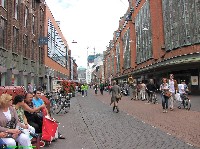 Centraal Station CS - nr. 0340